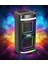 Kolav M2632 Ses Bombası Büyük Boy Party Box Bluetoot Hoparlör Speaker 40W Taşınabilir Hoparlör 2