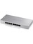 GS1200-8HP-EU0101F, 5 Port Poe Destekli Masaüstü Gigabit Switch 1