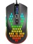 SM-G07 Metafor USB Siyah 800/1600/3200/4800/6400 Dpı Rgb Gaming Mouse 1