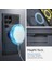 Galaxy S24 Ultra ile Uyumlu Kılıf Slim Armor Magfit Metal Slate - ACS07188 3