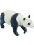 Vahşi Hayvanlar Serisi - YS2689 - Panda (Lisinya) 3