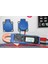 CM2100 Pensampermetre True Rms 100A-600V 1