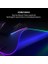 Power 400 Rubber 400X400X4MM Rgb Gaming Oyuncu Mousepad 2