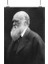 Charles Darwin Poster2 - Retro Duvar Dekoru 1