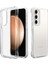 Ciel By Galaxy S23 Fe ile Uyumlu Kılıf Ultrasheer Clear - ACS06387 1