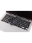 Klavye Air Pro (Uk-Eu ) (Eski Usb&apos;li Model 2008/2017) ile Uyumlu Siyah 1