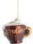 Concept Hot Chocolate Ağaç Süsü 8 cm 1