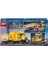 City 60440 Delivery Truck 3