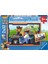 Paw Patrol 2 - 2X12P Puzzle - 75911 1