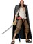 Heroes - Tek Parça - Shanks Aksiyon Figürü 3