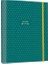 Journals Gizli Spiralli Defter 17X24 cm 90 Gr. 96 Yp.noktalı 1
