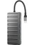 100W 7in1 Usb-C Hub Adaptör Hb-12 1