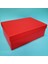 Kırmızı Hediye Kutusu - Lisinya 1