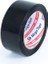 45 mm x 100 mt Siyah Koli Bandı 6 Adet 2