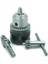 48230 3 Pc Drill Chuck Sds Adaptor And Key 1