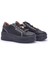 Kadın Sneaker ( Günlük) 185722DM Donna Serena Varıante 5722DM Nero/platino 3