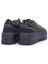 Kadın Sneaker ( Günlük) 185722DM Donna Serena Varıante 5722DM Nero/platino 4
