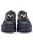 Kadın Sneaker ( Günlük) 185722DM Donna Serena Varıante 5722DM Nero/platino 6
