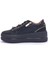 Kadın Sneaker ( Günlük) 185722DM Donna Serena Varıante 5722DM Nero/platino 8