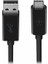 USB 3.1 Usb-C - Usb-A Kablosu, 0,9 M (Usb-If Sertifikalı, 10 Gbps, Ultra Hd 4k), Siyah 2