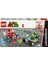 Super Mario: Mario Kart – Baby Mario ile Baby Luigi 72034, 8 Yaş ve Üzeri Erkek ve Kız Çocukları Için Yaratıcı Oyuncak Yapım Seti, Doğum Günü Hediyesi (321 Parça) 2