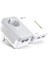 TL-WPA4226KIT, AV600 300 Mbps Kablosuz 2 Lan Portlu 300 Metre Mesafeli Priz Girişli Powerline 2