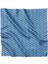 Geometrik Desen Ipek Twill Eşarp 4211D01 33 4