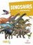 Dinosaurs - Pre - Intermediate - Level 2 A2 1