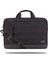 TL5000 15.6" Su Geçirmez Kumaş, Mac Air,, Laptop El Çantası-Siyah 1