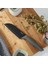 Dina Santoku Bıçağı 14CM 1