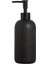 Concept Mat Siyah Sıvı Sabunluk 1