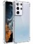 Galaxy S22 Ultra Için Kılıf Absorbing Şeffaf [galaxy S22 Ultra ile Uyumlu Kılıf - Şeffaf] 1