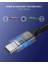 USB 3.1 Type-C To Type-C Data ve Şarj Kablosu, 1.5 Metre 2