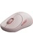 Wıreless Mouse 3 Pınk - Kablosuz Mouse Pembe (Türkiye Garantili) 1