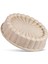 Lezzetin Renkleri Döküm Granit Turta Tart Kalıbı 26 cm 1