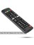 Lg Televizyon Için Evrensel Tv Uzaktan Kumanda, Abs Yüksek Hassasiyetli Uzun Mesafe Akıllı Uzaktan Kumanda Yedek AKB75095315 3