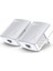 TL-PA4010KIT, AV600 Powerline Başlangıç Kiti 1