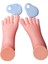 Ayak Baş Parmak Silikon Bunyon Koruyucu 2