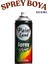 Kahverengi Sprey Boya 400 ml 1 Adet Kahverengi Sprey Boya Gelecektir 1