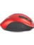 SM-360 USB Kırmızı 3D Optik Süper Sessiz Alkalin Pil Kablosuz Mouse 3