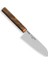 12105 Titan East Santoku Şef Bıçağı 16 cm - Ceviz Sap - Lisinya 1