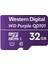 Purple 32GB Microsd Sc QD101 2
