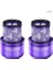 Bags | Süpürge Için V11 | V15 | SV14 | SV22 Modelleri Için Uyumlu Filtre - 2&apos;li Set 3