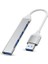 Frısby FA-7680C USB 3.0 - 4 Port USB Hub 1