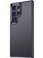 S24 Ultra Için Kılıf Frosted Frame Siyah [ S24 Ultra ile Uyumlu Kılıf - Siyah] 1