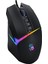 W60 Max S. 10K Cpi Optik, Rgb, Ultra Core 3&4 Aktif Gaming (Oyuncu) Mouse 1