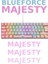 Majesty 62 Tuşlu Rgb Mini Gaming Oyuncu Mekanik Klavye Red Switch Pembe 2
