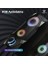 N-301 10W Masaüstü Rgb Gaming Oyuncu Pc 1+1 Speaker Hoparlör 3