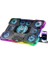 Sx-45 9 Rgb Fanlı Soğutucu LCD Ekranlı Siyah 10-19 Inç 1 USB 1 Type-C 3