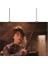Harry Potter Poster6 - Retro Duvar Dekoru 1